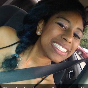 Meet your Posher, Janel